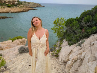 SallyVerda - Sexe cam en vivo - 28038557