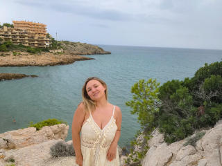 SallyVerda - Live sexe cam - 28038560