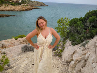 SallyVerda - Live sexe cam - 28038563