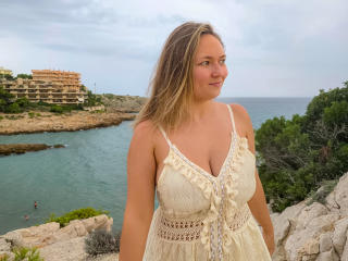 SallyVerda - Live sexe cam - 28038569