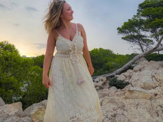 SallyVerda - Live sexe cam - 28038572