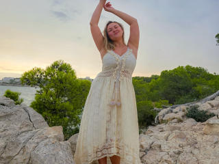 SallyVerda - Live sexe cam - 28038575