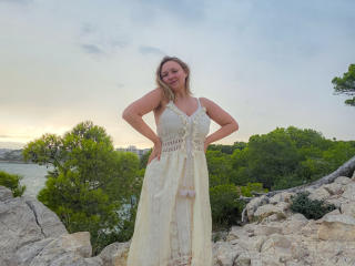 SallyVerda - Live sexe cam - 28038578