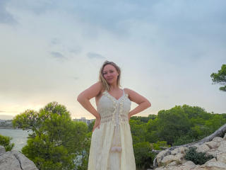 SallyVerda - Live sexe cam - 28038581