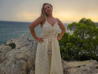 SallyVerda - Live sexe cam - 28038584