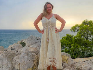 SallyVerda - Live sexe cam - 28038587