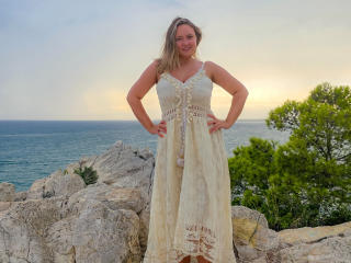 SallyVerda - Live sexe cam - 28038590