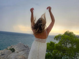 SallyVerda - Live sexe cam - 28038599