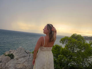 SallyVerda - Live sexe cam - 28038608