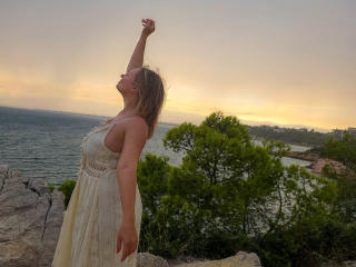 SallyVerda - Live sexe cam - 28038623