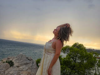 SallyVerda - Live sexe cam - 28038626