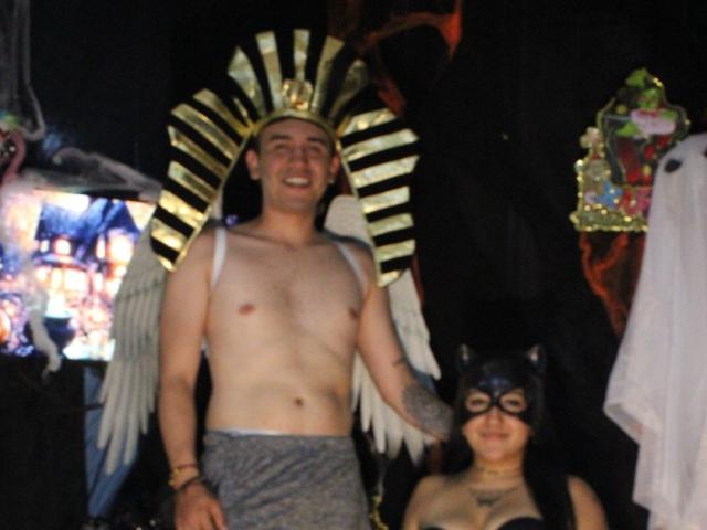 TemptationDual - Live sex cam - 28038677