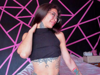 KatieSantana - Live sex cam - 28038791