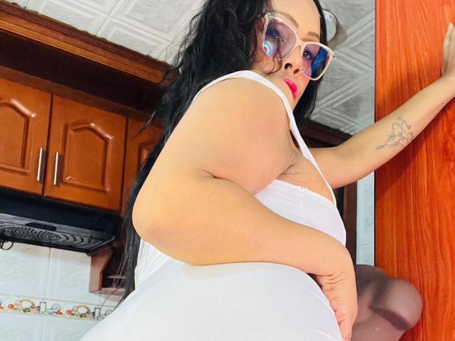 AmberNix - Porno na żywo i seks kamera - 28038827