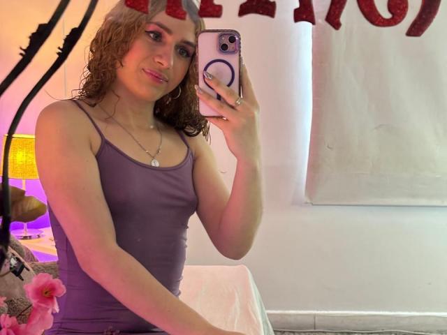 AndyDupont - Sexe cam en vivo - 28038932