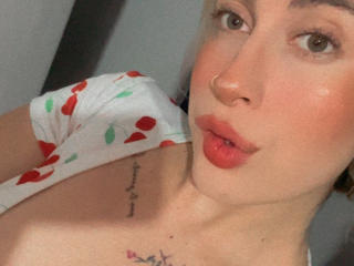 SammyViolet - Live sex cam - 28039463