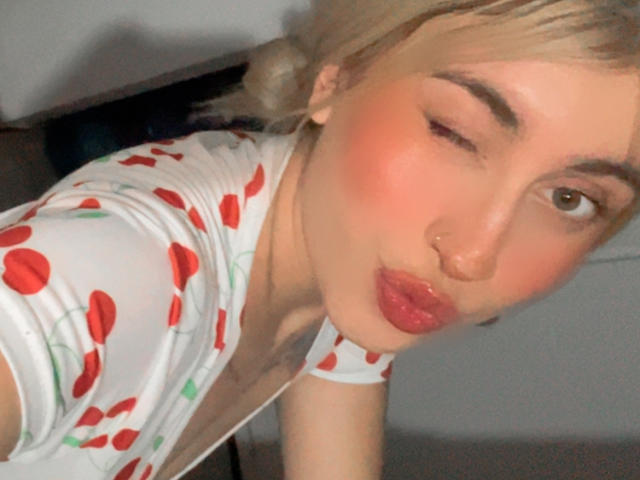 SammyViolet - Live porn &amp; sex cam - 28039466