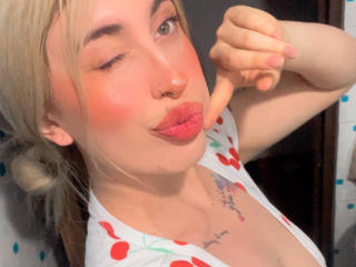 SammyViolet - Sexe cam en vivo - 28039472