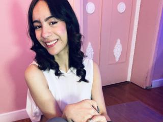 AitanaJohns - Live sex cam - 28039715