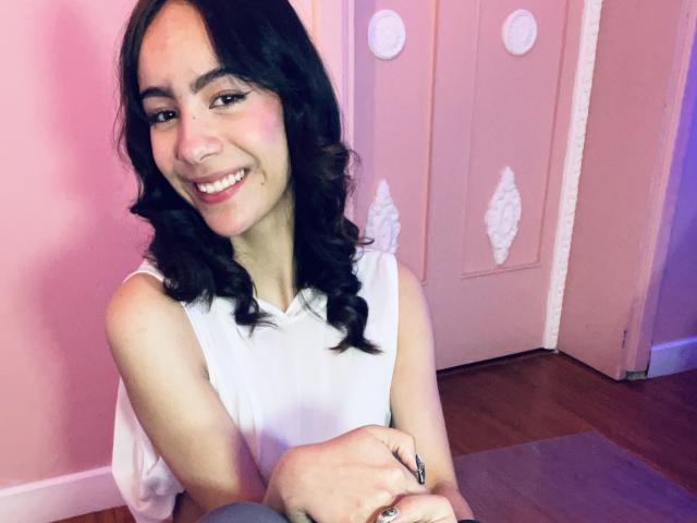 AitanaJohns - Live sex cam - 28039715