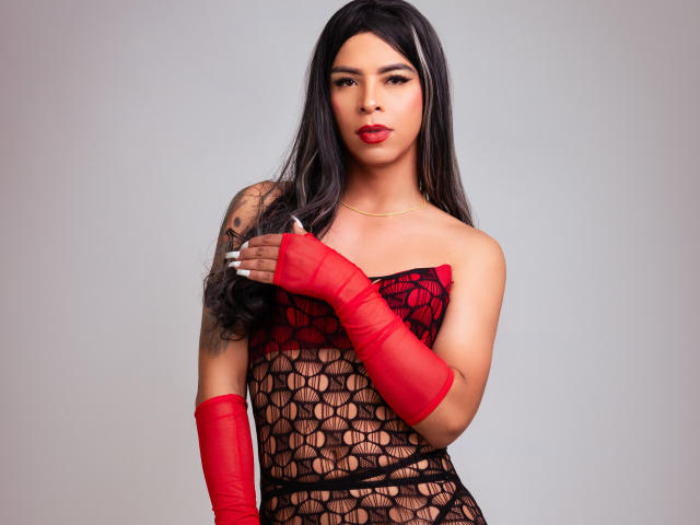 KhendraGrey - Live sex cam - 28040795