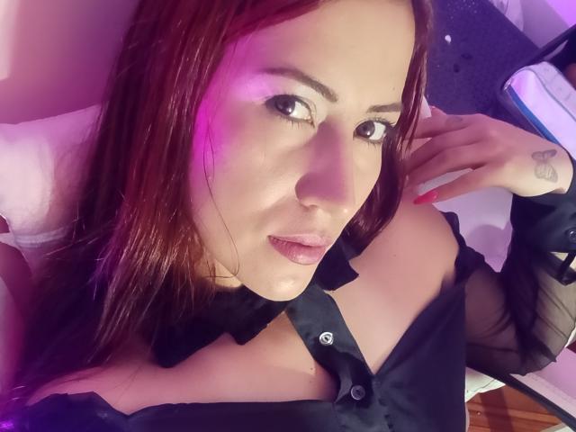 SofiaFountaine - Sexe cam en vivo - 28040981