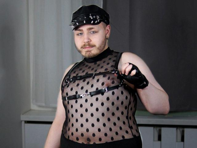 FabianNoLimits - Live sex cam - 28041011