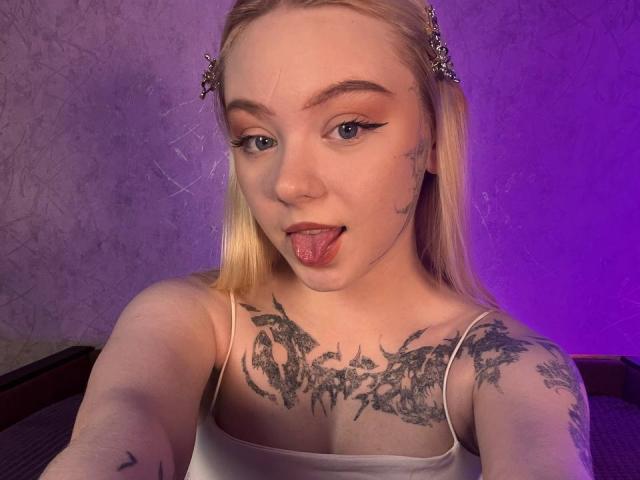 EnchantingEyes - Sexe cam en vivo - 28041692