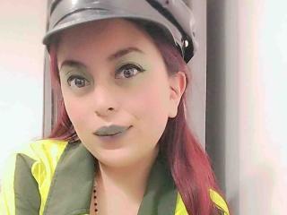 Dannazv - Live sex cam - 28042523