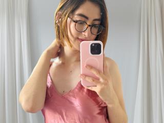 RousseBlossom - Sexe cam en vivo - 28042751