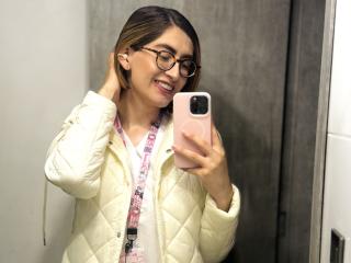 RousseBlossom - Live sex cam - 28042754