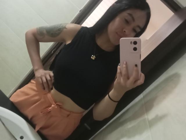 StellaBeckker - Sexe cam en vivo - 28043141