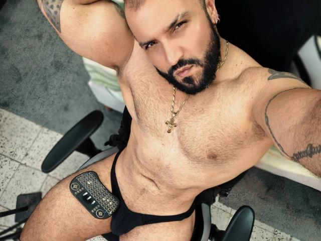 BardoCkroy69 - Camera khiêu dâm &amp; quyến rũ trực tiếp - 28043552
