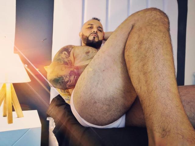 BardoCkroy69 - Sexe cam en vivo - 28043567