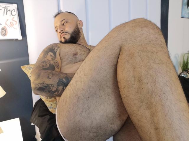 BardoCkroy69 - Sexe cam en vivo - 28043579