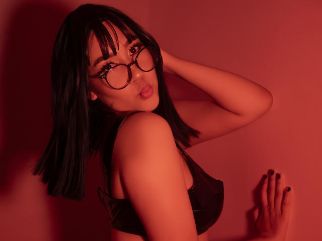 CelesteRusso - Camera khiêu dâm &amp; quyến rũ trực tiếp - 28043672