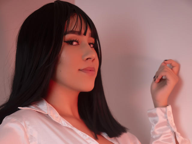 CelesteRusso - Sexe cam en vivo - 28043675