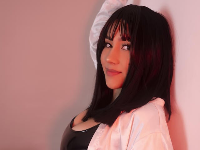 CelesteRusso - Live sex cam - 28043687