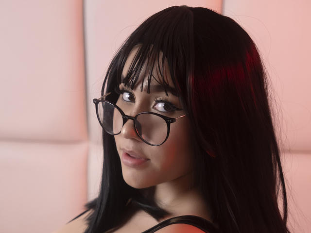 CelesteRusso - Live sex cam - 28043705