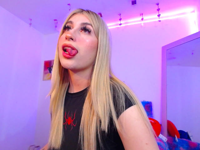 SammyViolet - Live porn &amp; sex cam - 28043966