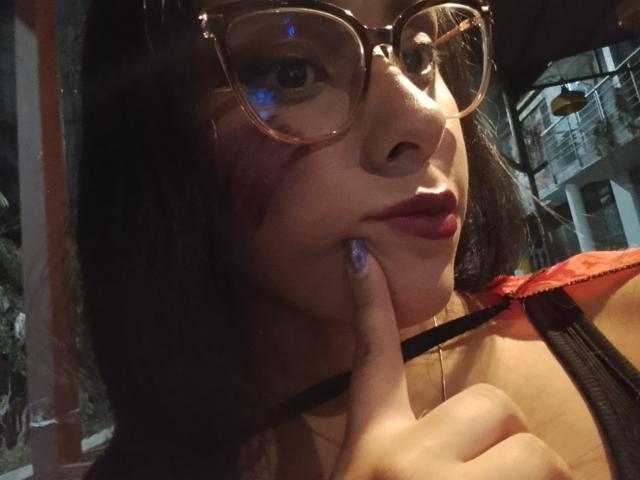 MarilynHills - Sexe cam en vivo - 28044215