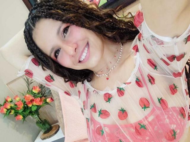 SarahWelinton - Sexe cam en vivo - 28044335