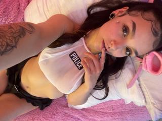 MarietteJones - Live porn &amp; sex cam - 28044470