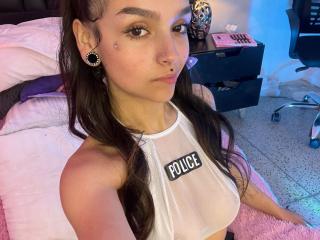 MarietteJones - Live porn &amp; sex cam - 28044476