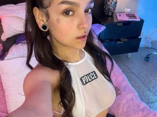 MarietteJones - Live porn &amp; sex cam - 28044488