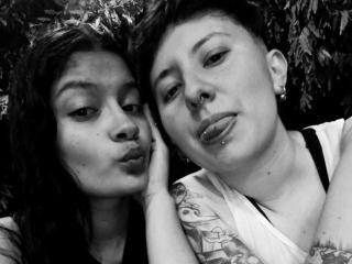 GabiAndMei - Live porn &amp; sex cam - 28044614