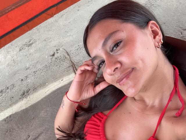 ThaliaAres - Live sexe cam - 28044713