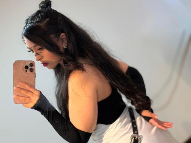 EvaMcAllister - Sexe cam en vivo - 28044965