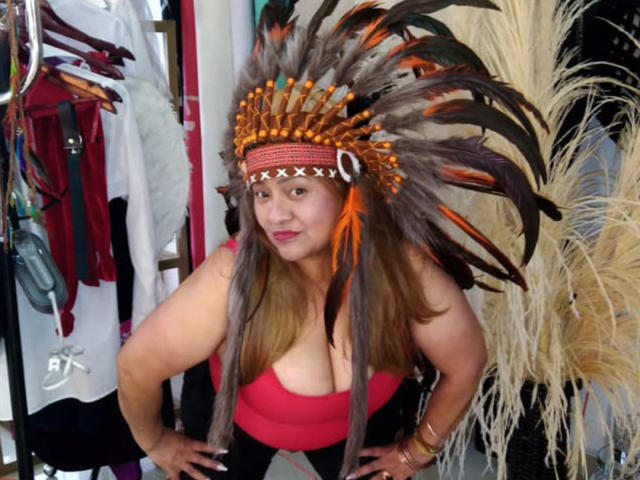 MonzerratBoyer - Sexe cam en vivo - 28045019