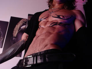 AlexBernal - Sexe cam en vivo - 28045058